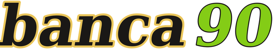 banca90 logo